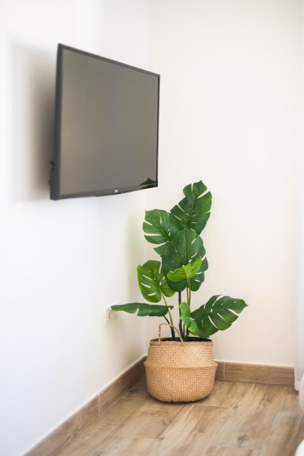 Magec Santa Cruz Apartment Luaran gambar